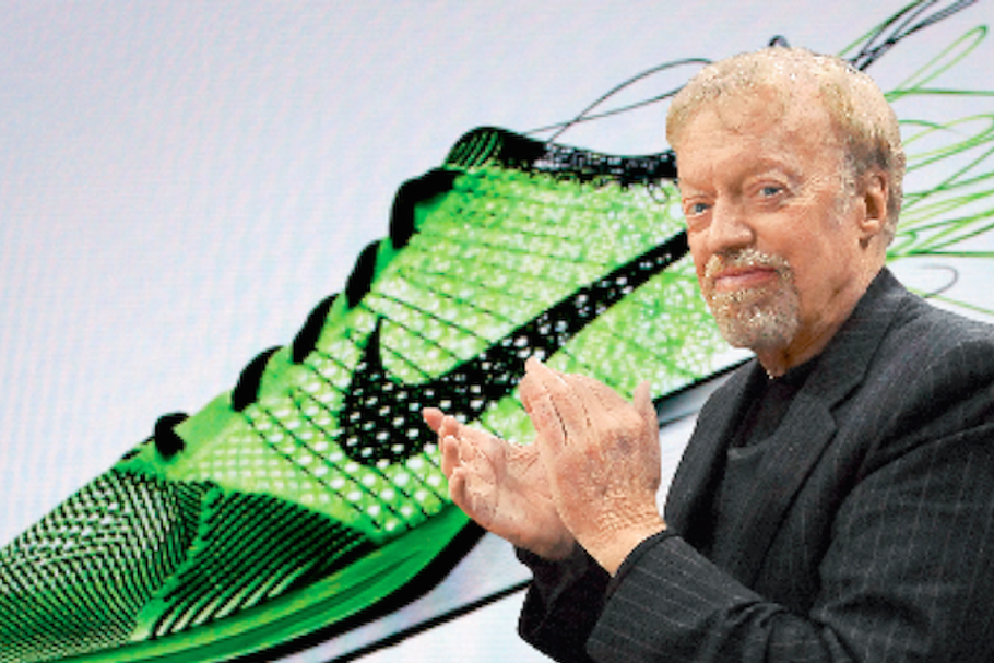 Phil Knight