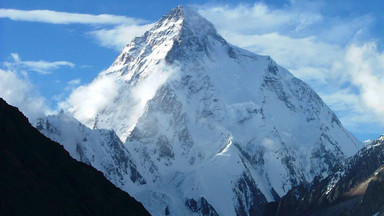 Szerpowie zdobyli K2 zimą. Historyczne osiągnięcie