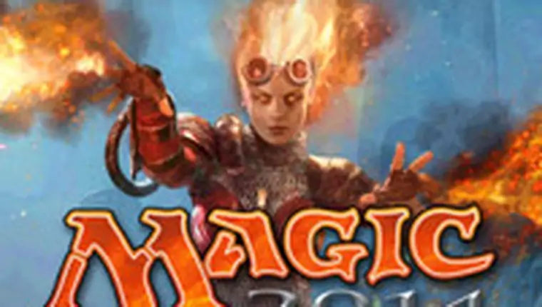 Magic 2014: Duels of the Planeswalkers