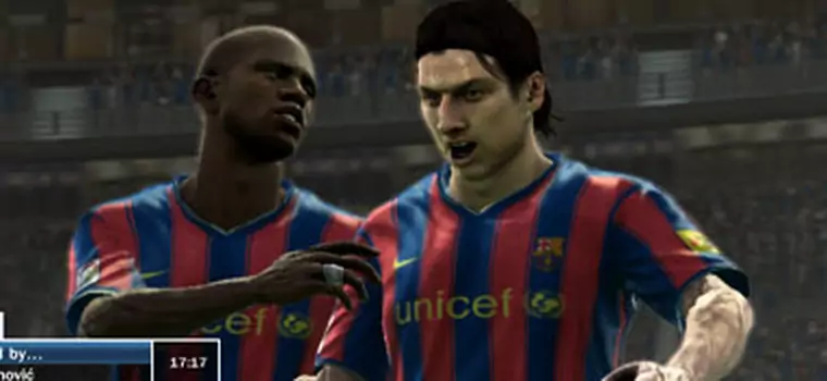 FIFA 10 PC - patch poprawiający grafikę