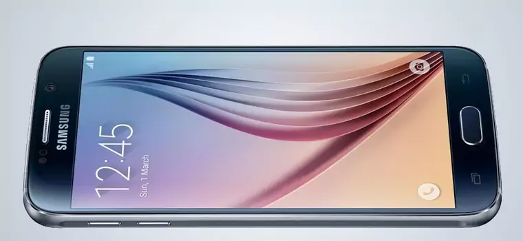 Samsung Galaxy S6 – nowe spojrzenie na jakość smartfonu? (test)