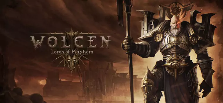 Recenzja Wolcen: Lords of Mayhem. Path of Diablo 3