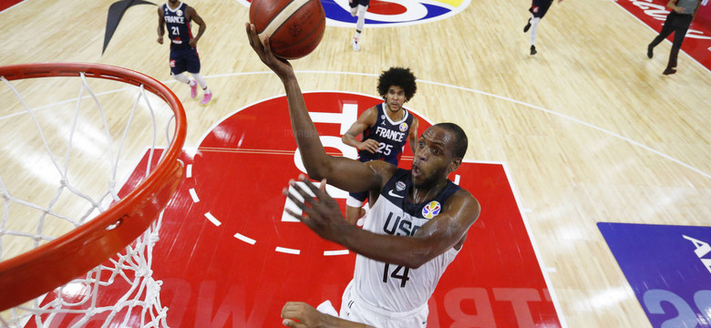 Tokio 2020. Czy amerykańscy koszykarze zdobędą złoto? Kto może ich pokonać?