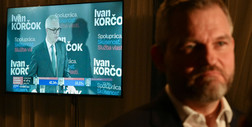 Słowacja oczekuje na nowego prezydenta. Pretendenci oskarżają się wzajemnie