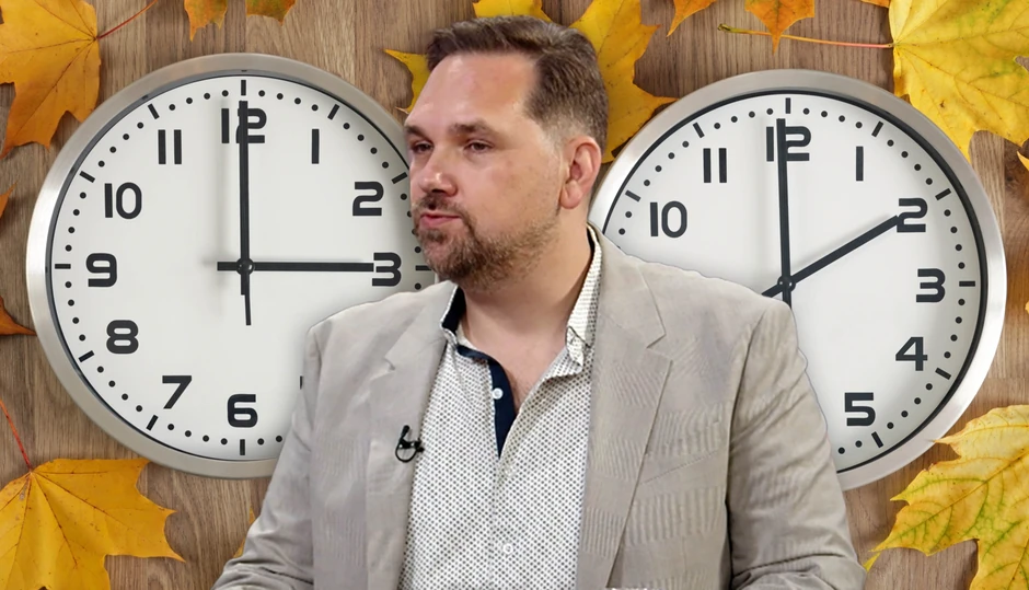 Profesor Dragan Hrnčić