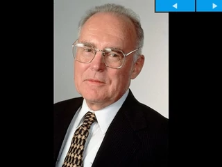 Gordon Moore