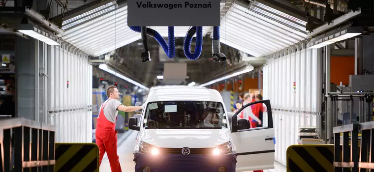 Opel w Polsce zwalnia, a Volkswagen inwestuje i zatrudnia