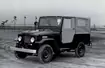 Historia Toyoty Land Cruiser: klasyk z Kraju Kwitnącej Wiśni