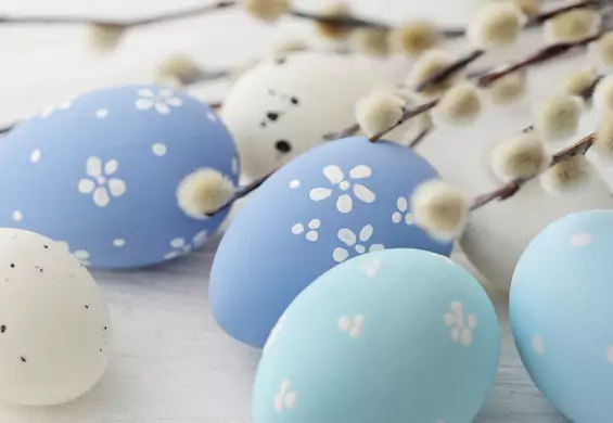 5 powodów, dla których Wielkanoc to najzdrowsze święto w roku