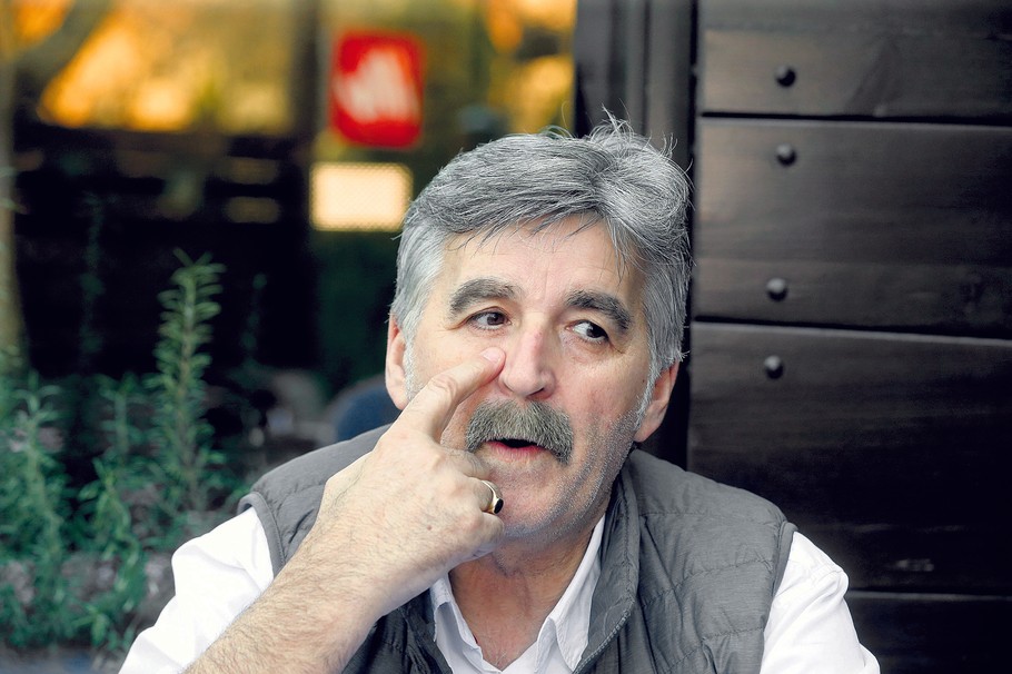 Dragan Stojković Bosanac