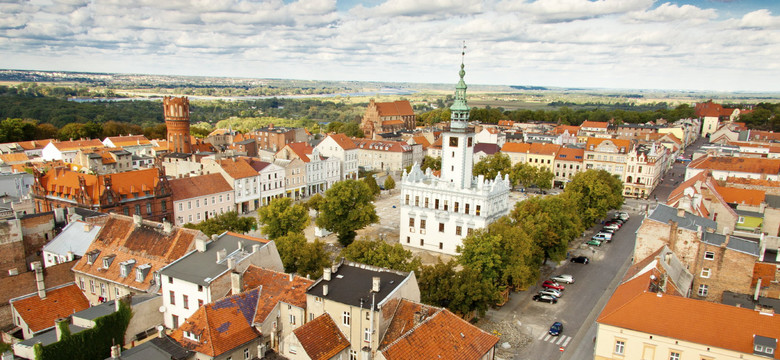 41 miejsc związanych z historią Polski, które musisz znać - powstał Kanon Miejsc Historycznych