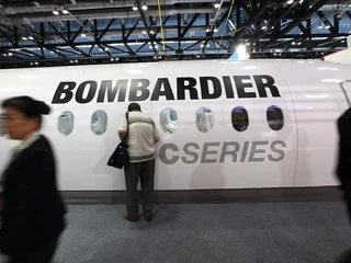 bombardier