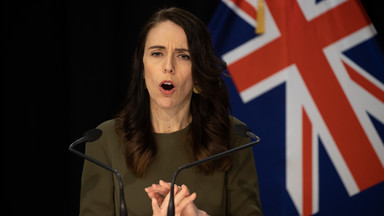 Nowa Zelandia przekłada wybory przez koronawirusa