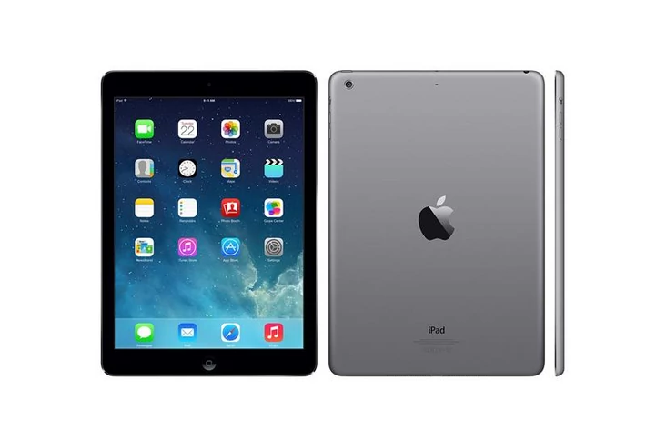 iPad Air