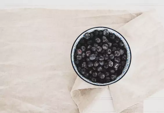 Przetwory z jagód: przepisy na konfiturę, sok i kompot