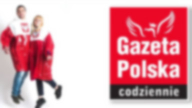 "Gazeta Polska Codziennie" z nietypowym prezentem dla czytelników