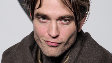 Robert Pattinson został bezdomnym? Te zdjęcia mówią same za siebie