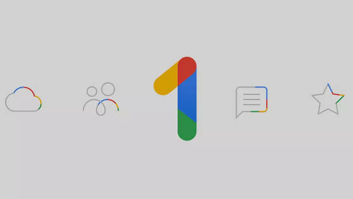 Google One – potężne zmiany w płatnościach Dysku Google