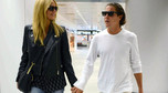 Heidi Klum i Vito Schnabel