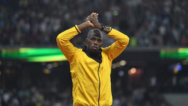 Usain Bolt: moje rekordy przetrwają przez lata
