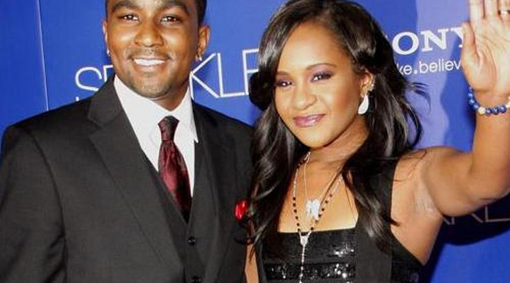 Vádat emelnek Bobbi Kristina barátja ellen