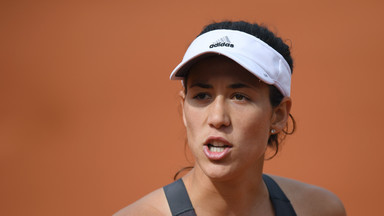 Wimbledon: Conchita Martinez będzie pomagać Garbine Muguruzie