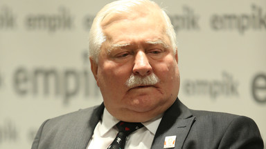 Lech Wałęsa został zapytany o swój testament. "Nie mam nic"