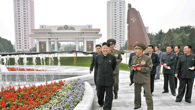 Korea Północna czyni pojednawcze gesty wobec Korei Południowej