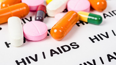 Wirus HIV - jak się objawia?