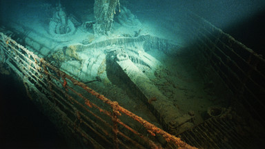 Kontrowersyjny pomysł wydobycia ważnej pamiątki z Titanica