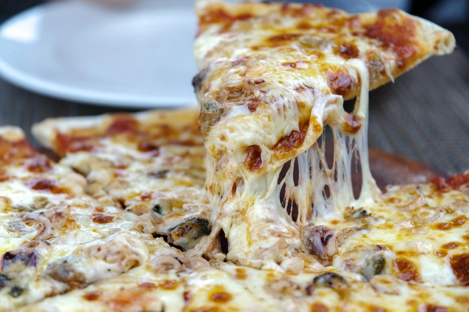 gde se jede najbolja pizza na svetu