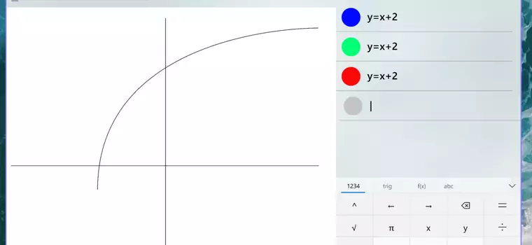 Kalkulator z Windows 10 trafił na Androida i iOS
