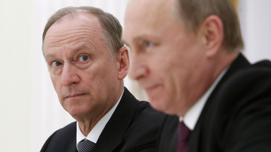 Człowiek Putina rzuca oskarżenia wobec NATO. "Ten temat wymaga specjalnej uwagi"