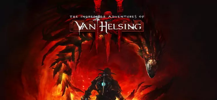 Recenzja: The Incredible Adventures of Van Helsing III