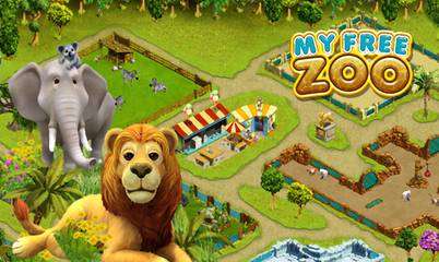 My Free Zoo