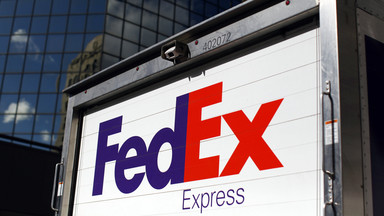 FedEx przejmie holenderską firmę kurierską TNT Express za 4,4 mld euro