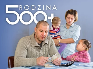 rodzina 500