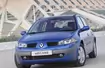 8. Renault Megane (2 proc.)