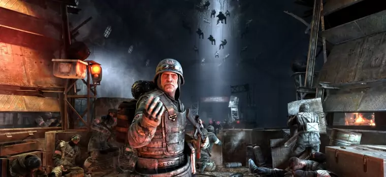 Galeria Metro: Last Light - Faction Pack