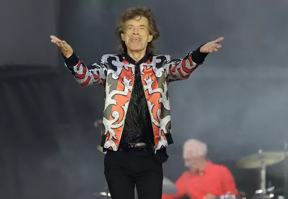 "Jestem za stary by być sędzią". Symbolicze słowa Micka Jaggera podczas koncertu Rolling Stones w Warszawie