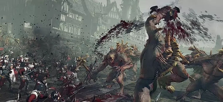 Khorne będzie zadowolony - Total War: Warhammer dostaje krwawe DLC "Blood for the Blood God"