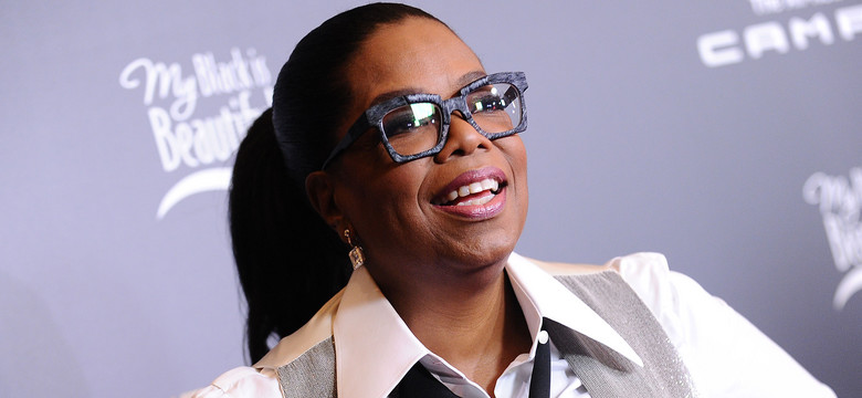 Oprah Winfrey: jak rządzić show-biznesem