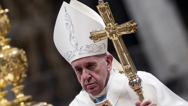 Papież: w tych dniach łączymy się z chorymi i cierpiącymi z powodu pandemii