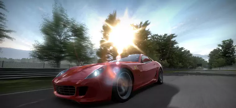 Need For Speed: Shift - Ferrari pack