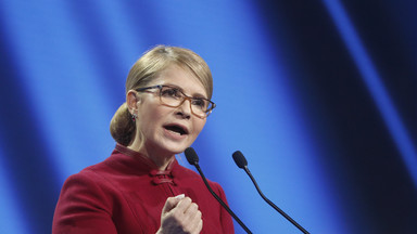 Julia Tymoszenko: wybory zostały sfałszowane
