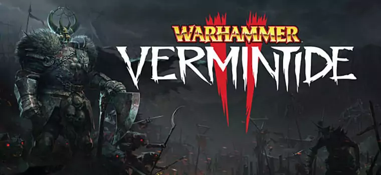Recenzja Warhammer: Vermintide 2. Left 4 Dead? Diablo? A może obie gry jednocześnie?