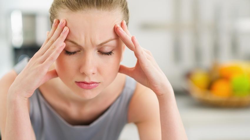 migrénes fejfájás elleni gyógyszer