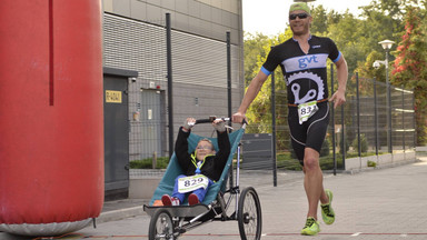 Wrocławscy studenci stworzą wózek biegowy dla niepełnosprawnych dzieci