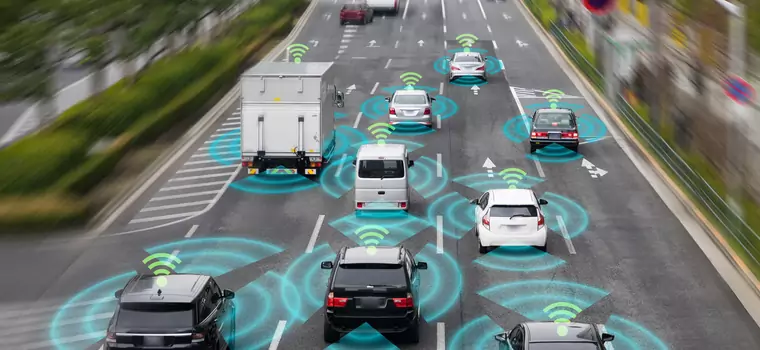 MIT uczy autonomiczne pojazdy, jak radzić sobie z egoistami na drodze