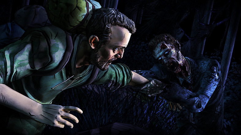 The Walking Dead: Season 2 - Episode 1: All That Remains - recenzja następczyni najlepszej gry 2012 roku